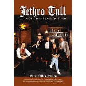 Scott Allen Nollen: Jethro Tull
