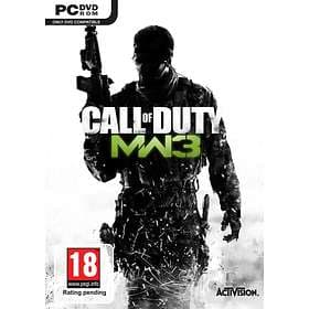 Call of Duty Modern Warfare 3 (PC)