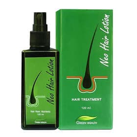 Green Wealth Neo Hair Lotion Treatment 120ml