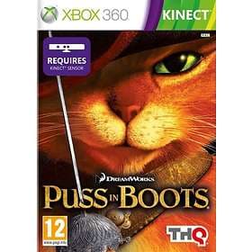 Puss in Boots (Xbox 360)