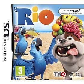Rio (DS)