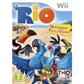 Rio (Wii)