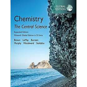 Theodore E Brown: Chemistry: The Central Science in SI Units, Expanded Edition, 