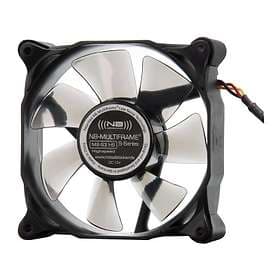 Noiseblocker Multiframe M8-S3HS 80mm