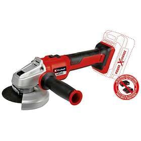 Einhell AXXIO 18/125 Q (w/o Battery)