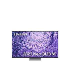 Samsung QN700C 75" 8K Ultra HD Neo QLED TV - QE75QN700C