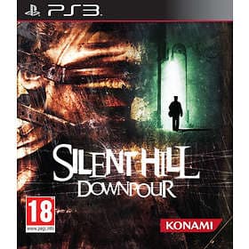 Silent Hill: Downpour (PS3)