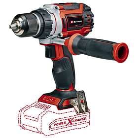 Einhell TP-CD 18/60 Li BL (w/o Battery)