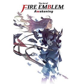 Various: The Art Of Fire Emblem