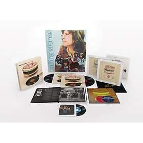 The Rolling Stones - Let It Bleed 50th Anniversary Deluxe Edition Stereo & Mono 
