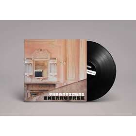 The National - Cherry Tree EP (Remastered) LP