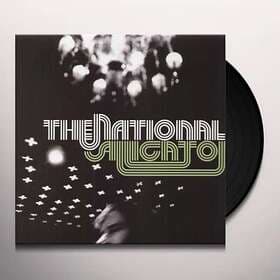 The National - Alligator LP