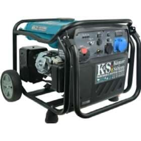 Koenner Soehnen KS 8100IEG