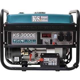 Koenner Soehnen KS 3000E