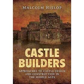 Malcolm Hislop: Castle Builders