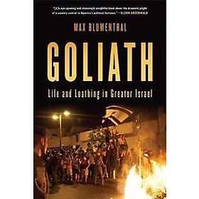 Max Blumenthal: Goliath