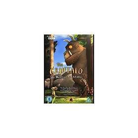 The Gruffalo (UK) (DVD)