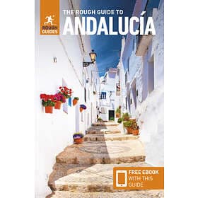 Rough Guides: The Rough Guide to Andalucia (Travel with Free eBook)
