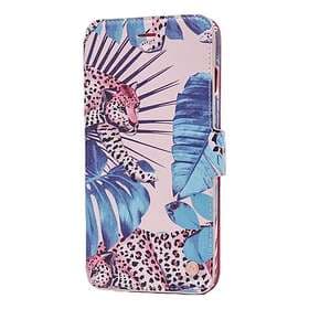 Stockholm Wallet Case Magnet iphone 6/7/8 Plus Patterned