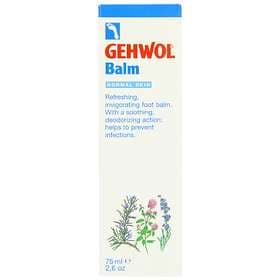 Gehwol Normal Skin Refreshing Foot Balm 75ml