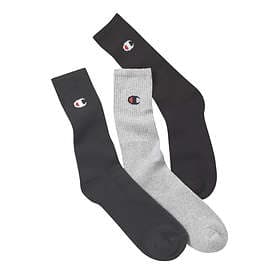 Champion USA Crew Sock 3-pack