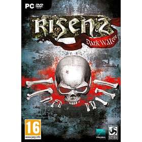 Risen 2: Dark Waters (PC)