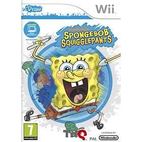 SpongeBob SquigglePants (Wii)