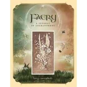 Lucy Cavendish: Faery