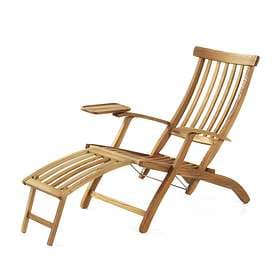 Stockamöllan Lobby Deckchair