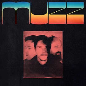 Muzz LP