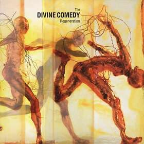 The Divine Comedy Regeneration LP