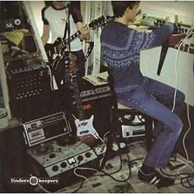 T.R.A.S.E Electronic Rock LP
