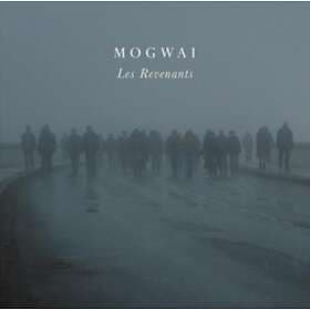 Mogwai Les Revenants LP