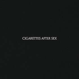 Cigarettes After Sex LP