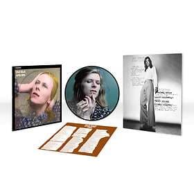 Bowie Hunky Dory 50th Anniversary Limited Edition LP