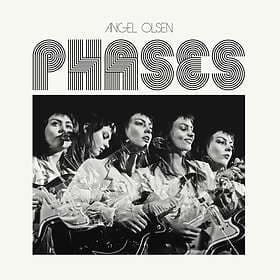 Angel Olsen Phases LP