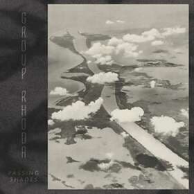 Group Rhoda Passing Shades LP