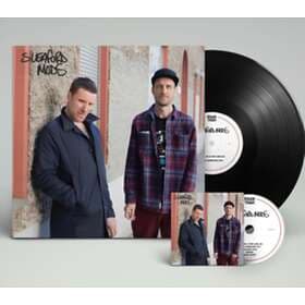 Sleaford Mods EP LP