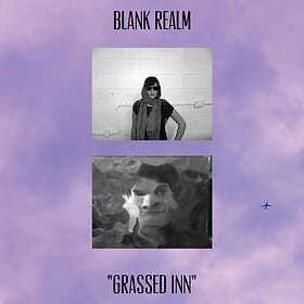 Blank Realm Grassed Inn LP