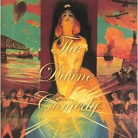 The Comedy Foreverland LP