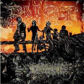 BNQT Volume 1 LP