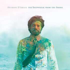 D'Amato The Shipwreck From Shore LP