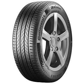 Continental UltraContact 225/55 R18 98V