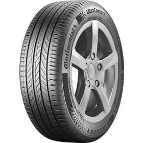 Continental UltraContact 225/60 R18 100V