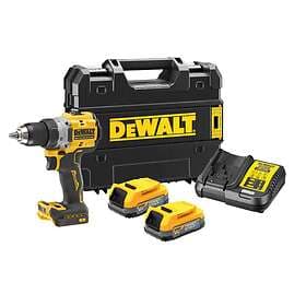 Dewalt DCD800E2T (2x2Ah)