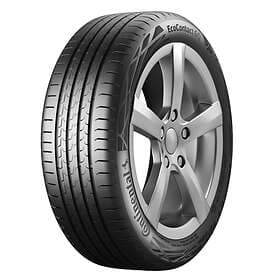Continental EcoContact 6 215/55 R17 94V