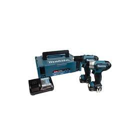 Makita CLX224AJ (2x2.0Ah)