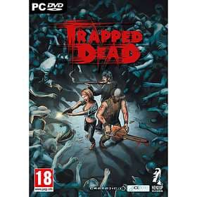 Trapped Dead (PC)