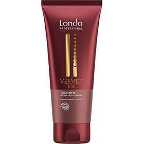 Londa Professional Velvet Oil Treatment 200ml