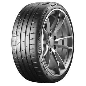 Continental SportContact 7 235/40 R19 96 Y XL